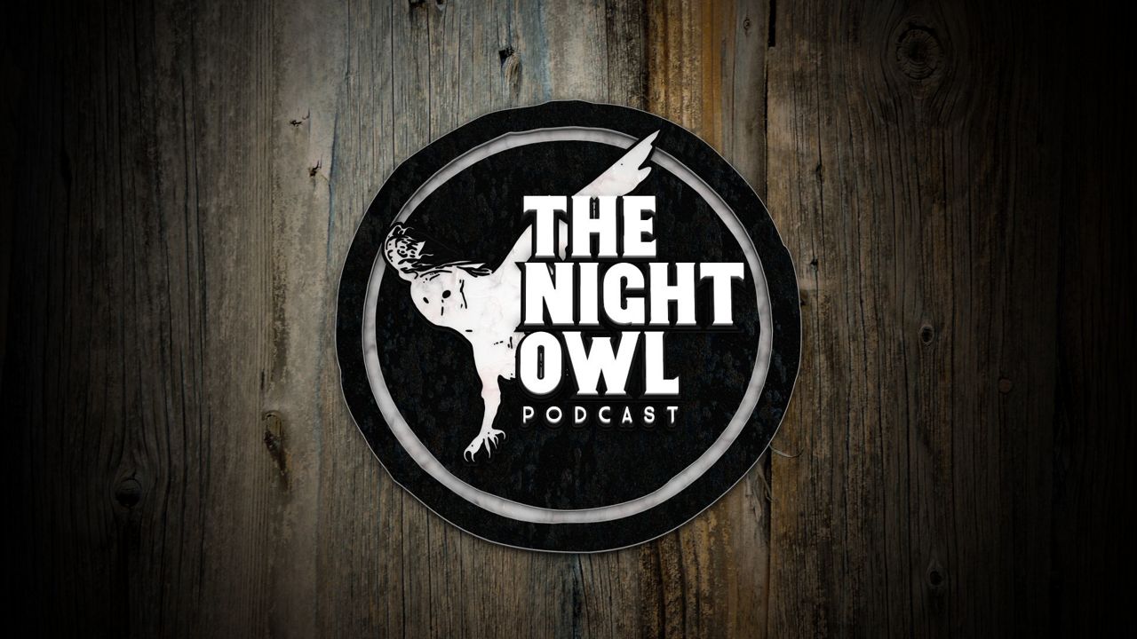 The Night Owl Podcast is back after a year Austin Reports
